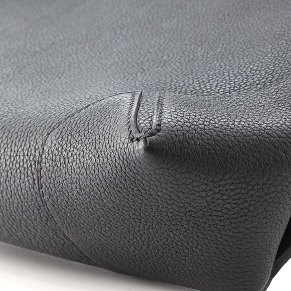 Hermes Flash Backpack Evercolor Black - Picture 7 of 9